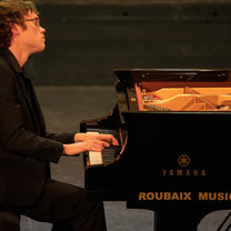 Demi-finales, au Conservatoire de Roubaix