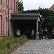 Demi-finales, au Conservatoire de Roubaix