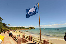 Ranking internacional aponta praia de Salvador como a melhor praia do mundo em 2025