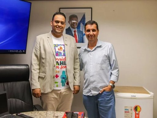 ‘Sisteminha’ de produção é alternativa para vencer a fome na Bahia