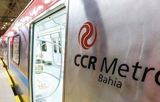 CCR Metrô Bahia abre seleção para vaga de coordenador de tecnologia