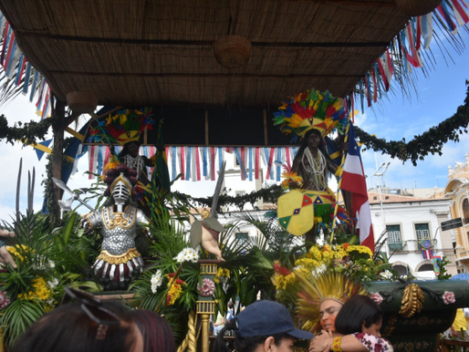 Câmara de Salvador estará presente no desfile do 2 de Julho