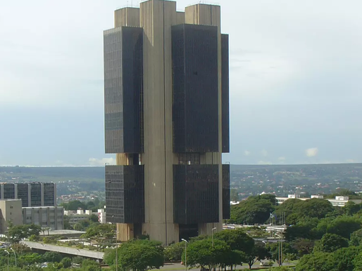 Copom reduz Selic 0,5% e sinaliza cortes de 0,5 ponto nas próximas reuniões