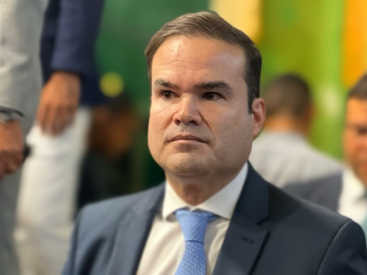 Cacá Leão confirma apoio do PP a Bruno Reis e foco em ampliar bancada na capital