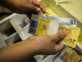 Mercado eleva previsão de expansão da economia para 2,18% em 2025