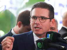 Câmara vai declarar perda do mandato de Zambelli, diz Motta