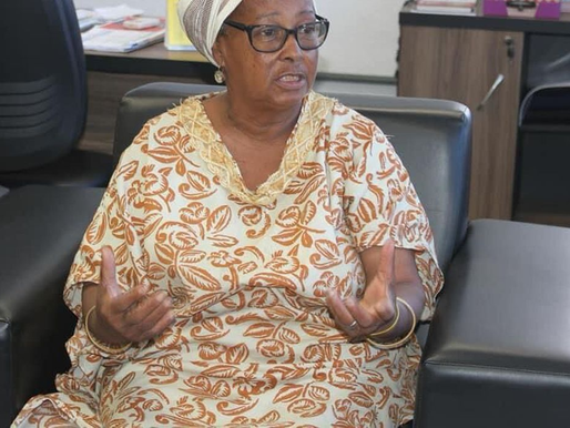 Líder quilombola de Pitanga dos Palmares é executada na Bahia