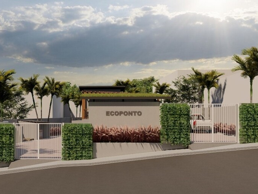 Novo Mané Dendê inicia obras do 1º Ecoponto do Subúrbio