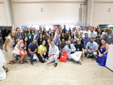 Serviços digitais do Governo da Bahia são destaques em evento nacional de tecnologia e inovação