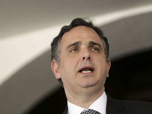 Todos precisam ceder para aprovar reforma tributária, defende Pacheco