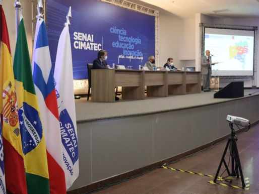 Oportunidades de negócios na Bahia são apresentadas a empresários europeus