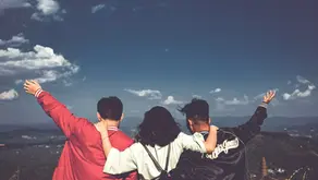 The Mystery of the Trinity and the Dignity of Relationships