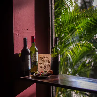 The Coolest Wine Bars Around the World You Need to Visit
