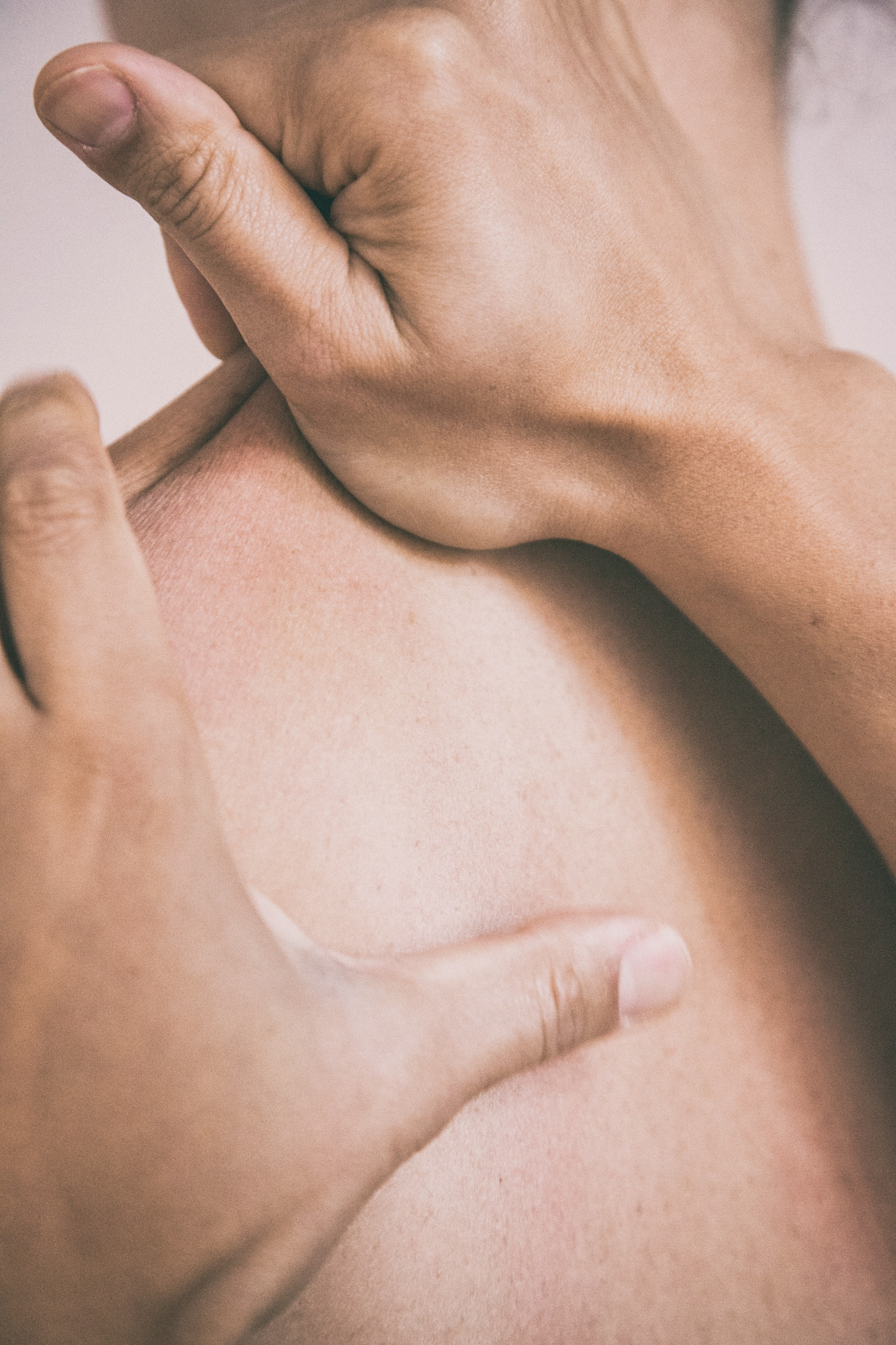 Bodywork - 120 minutes