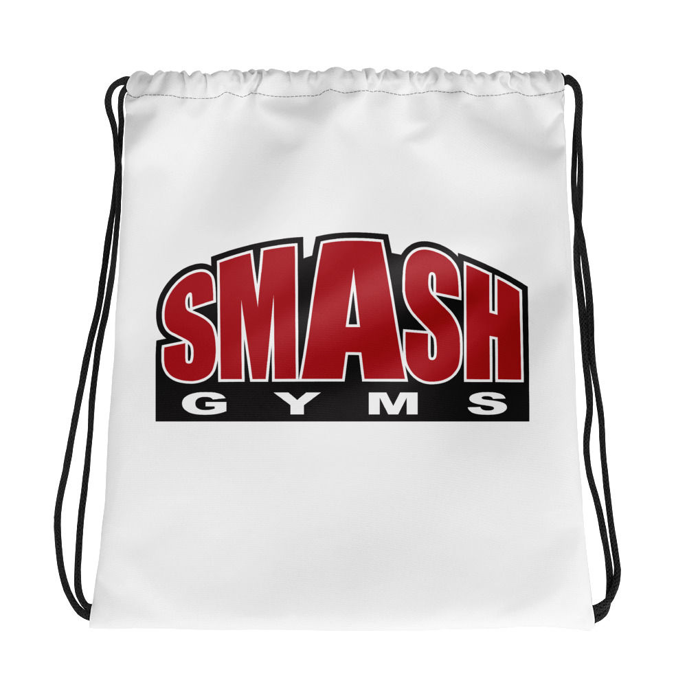 Drawstring bag