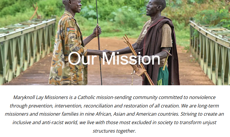 Website: www.mklm.org