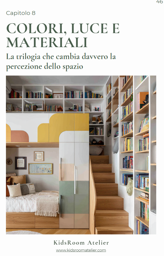 Thumbnail: Ebook Small Room, Big Transformation