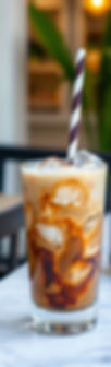 Frappe/Nescafe