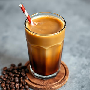 Freddo Espresso