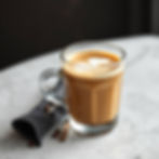 Latte Macchiato