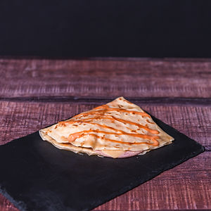 Ham & Cheese