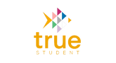 True Student logo