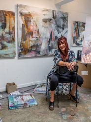 News: Wimbledon Art Fair Returns