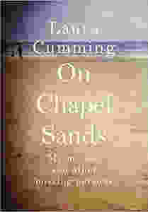 On Chapel Sands is acclaimed author Laura Cumming's new memoir