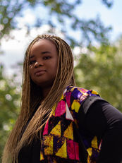 Trio of Nigerian narrators revealed for Oyinkan Braithwaite audiobook