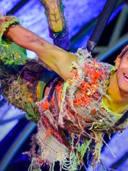 The Week in Colour 21.05.18