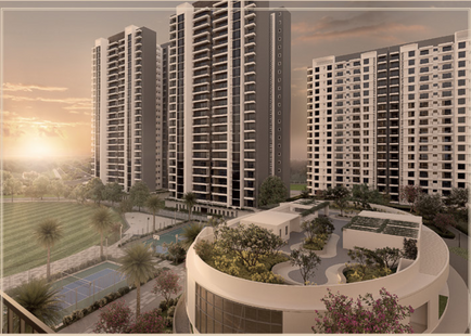 Shobha City Gurugram Gurgaon.png,
Shobha city residential project in Gurgaon,
flats near delhi,