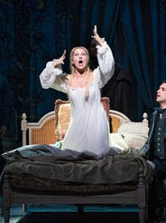 News: A World First for Opera