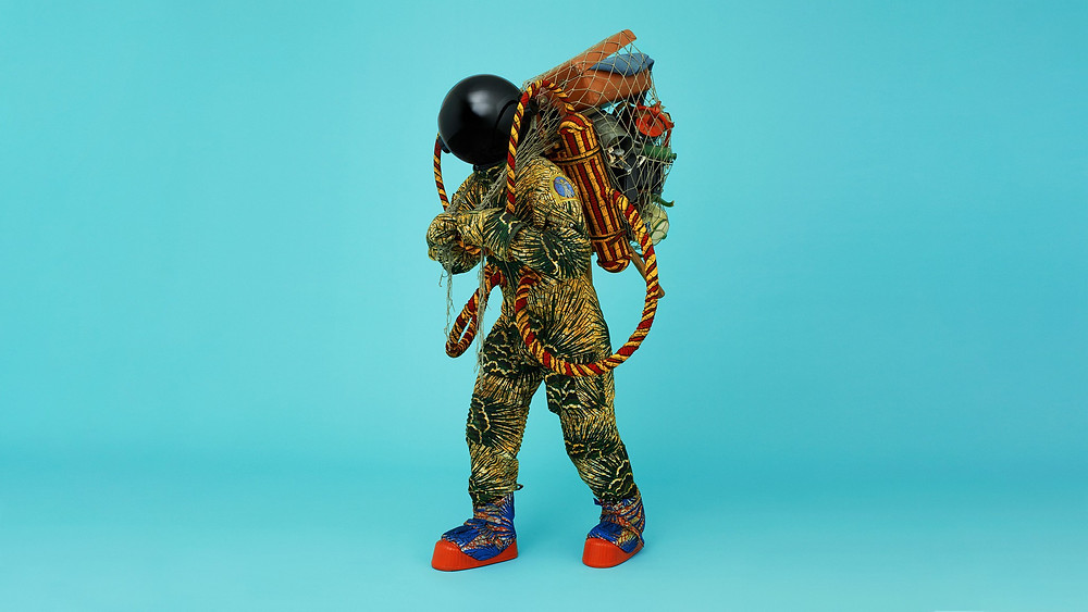 Being Human is the latest permanent exhibition at the Wellcome Collection