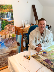 Spotlight: Francis Salvesen