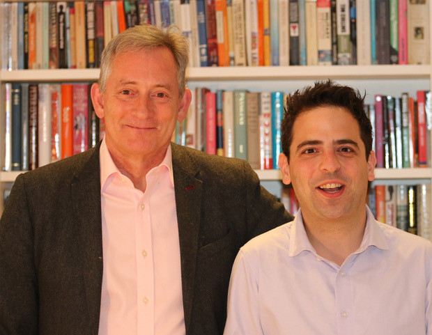 Authors of The Science of Learning, Bradley Busch and Edward Norton, talk to Colour Spotlight about some of themes in their book The Science of Learning