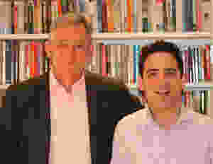 Authors of The Science of Learning, Bradley Busch and Edward Norton, talk to Colour Spotlight about some of themes in their book The Science of Learning