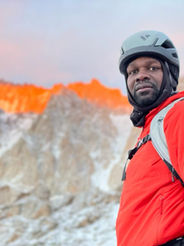 Dwayne Fields voices his story in Audio Original Exploring My Limits