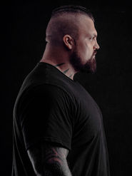 Eddie Hall releases The World’s Strongest Audiobook