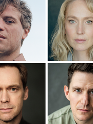 W.F. Howes announces 23 actors for Daphne du Maurier audiobooks