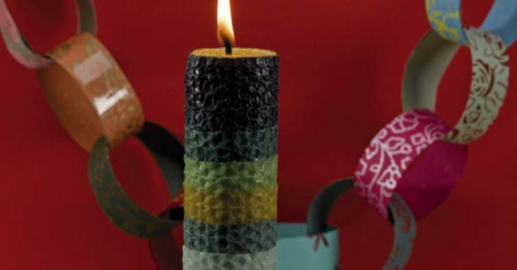 Friends of the Earth have put together a handy list of tips on how to be more green and environmentally conscious during the festive season