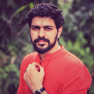 Prashant Yadav Photographer