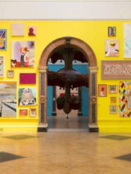 The Week in Colour 25.06.18