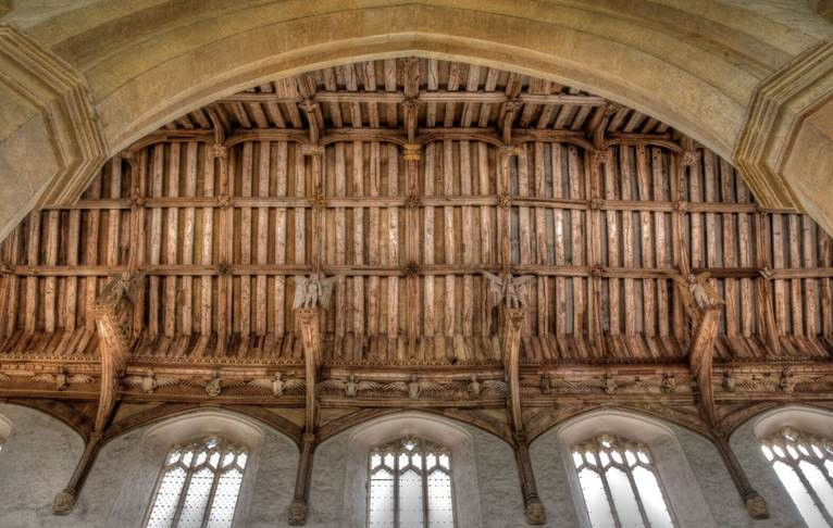 Explorechurches.org