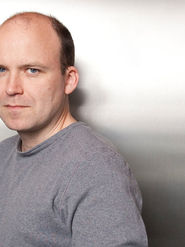 News: Rory Kinnear narrates Sweet Sorrow audiobook