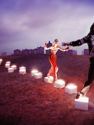 The Week in Colour 09.07.18