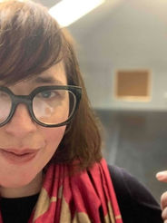 Karys Frank wins Lindisfarne Prize for Crime Fiction 2023