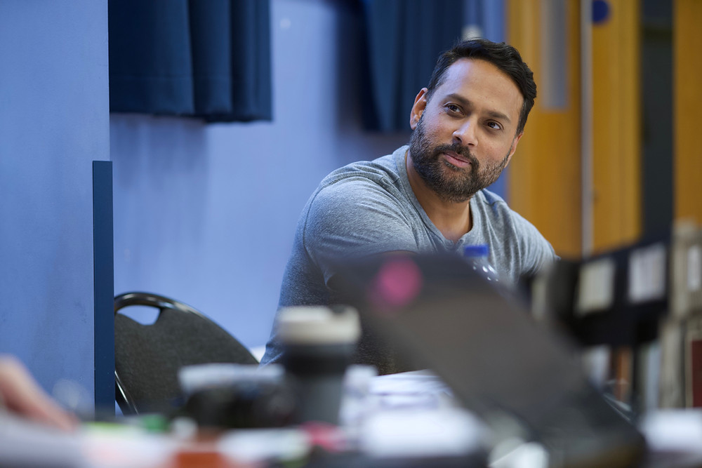 Pravesh Kumar, founder and artistic director of Rifco Theatre Company, the UK’s most successful British South Asian touring company, has been recognised in the Queen’s New Year’s Honours list and will receive an MBE for his contribution to British theatre.