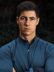 Mike Chadwick delivers highly motivational Audio Original