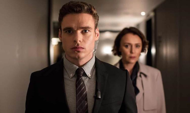 The Bodyguard