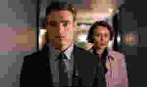 The Bodyguard